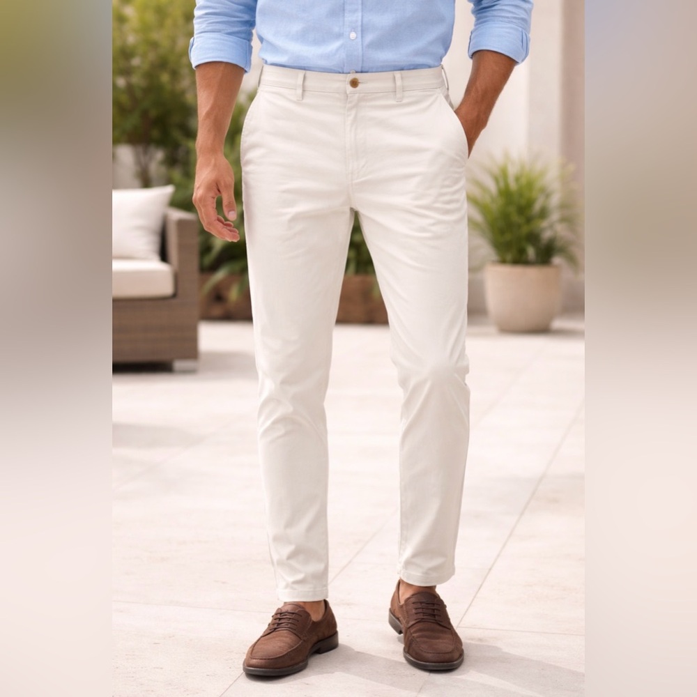 Polo Ralph Lauren Chino Pants